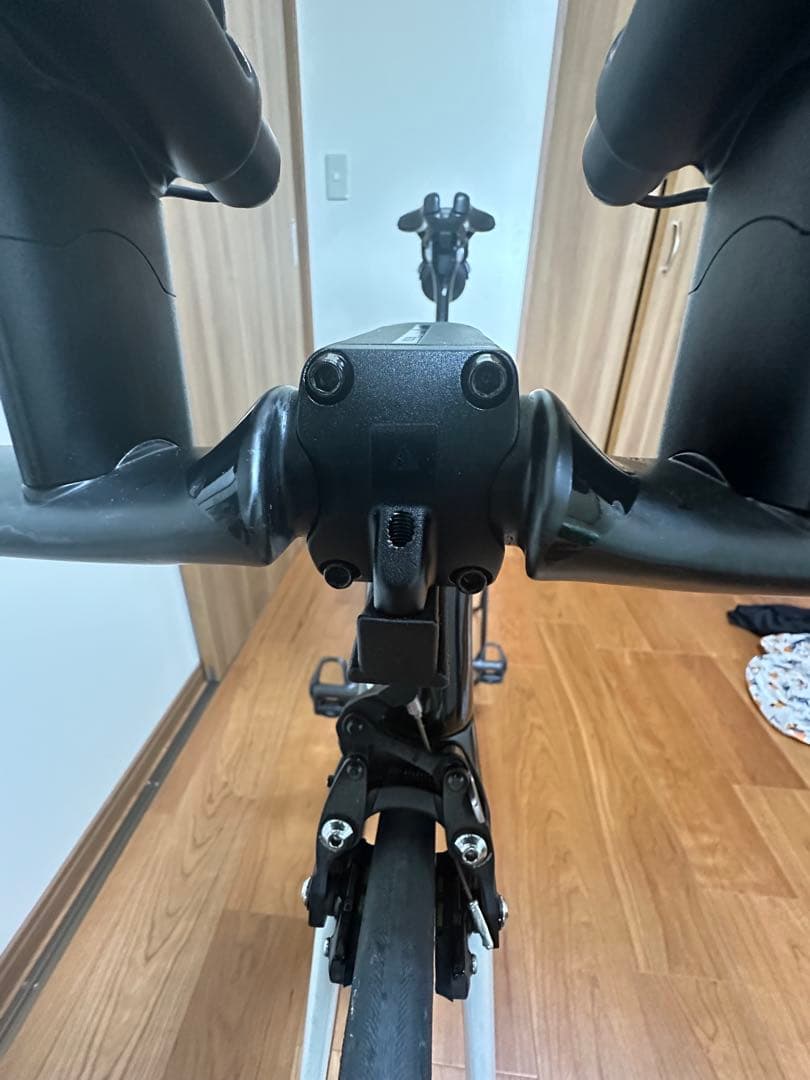 プロファイルデザインAERIA ハイドレーション　TRI Stem セット