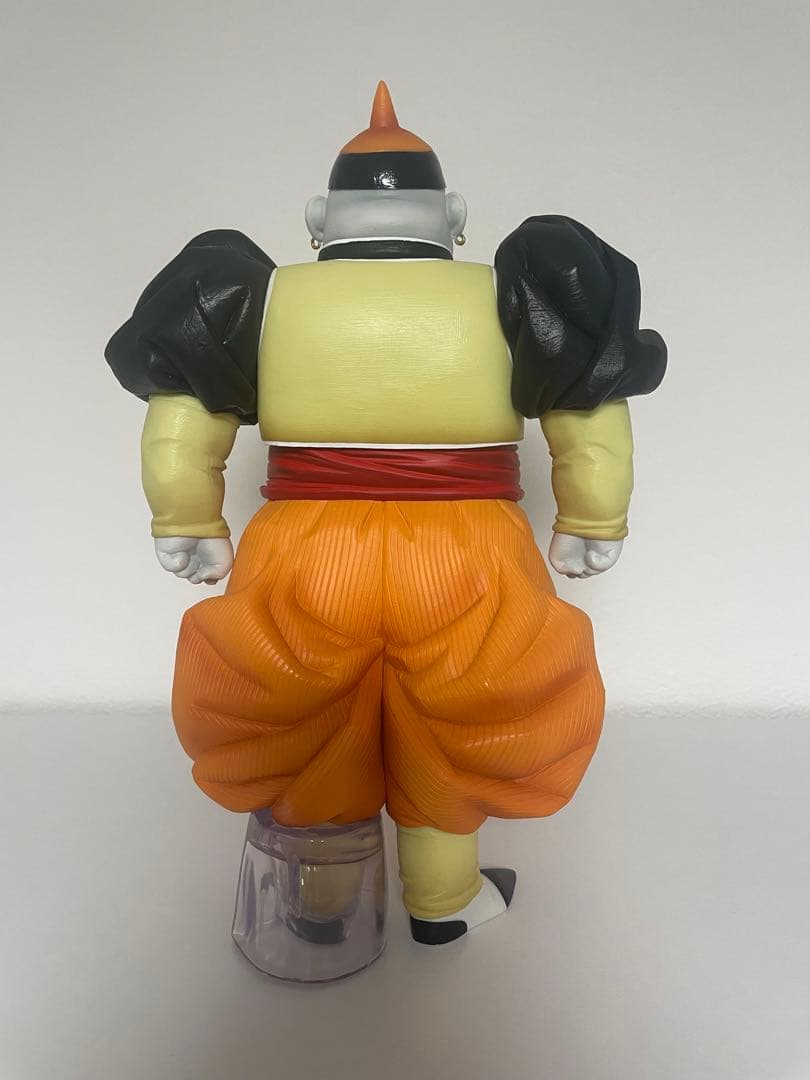 一番くじドラゴンボールEX 人造人間の恐怖　D賞E賞セット