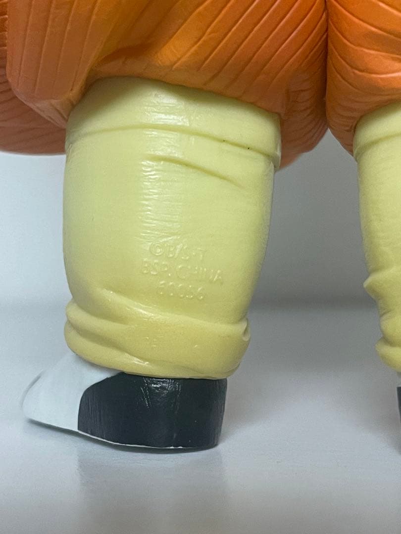 一番くじドラゴンボールEX 人造人間の恐怖　D賞E賞セット