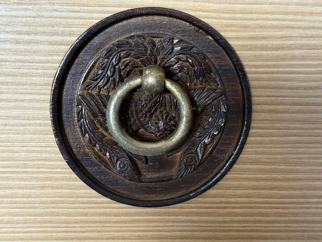 [送料込み】和箪笥　桐箪笥　雅　箪笥　アンティーク家具