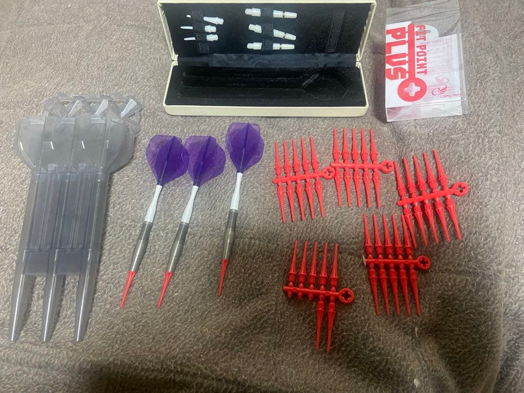 コスモダーツ　ダーツセット