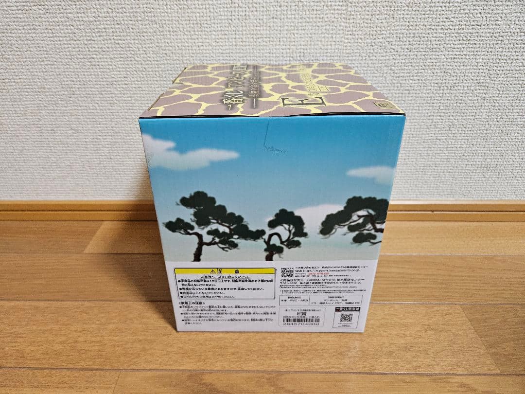 ワンピース 一番くじEX 悪魔を宿す者達 ラストワン,A,B,C,E賞セット売り