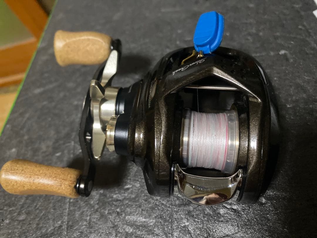 渓流引退、Hitotoki Works なんちゃってminaさん仕様セット！