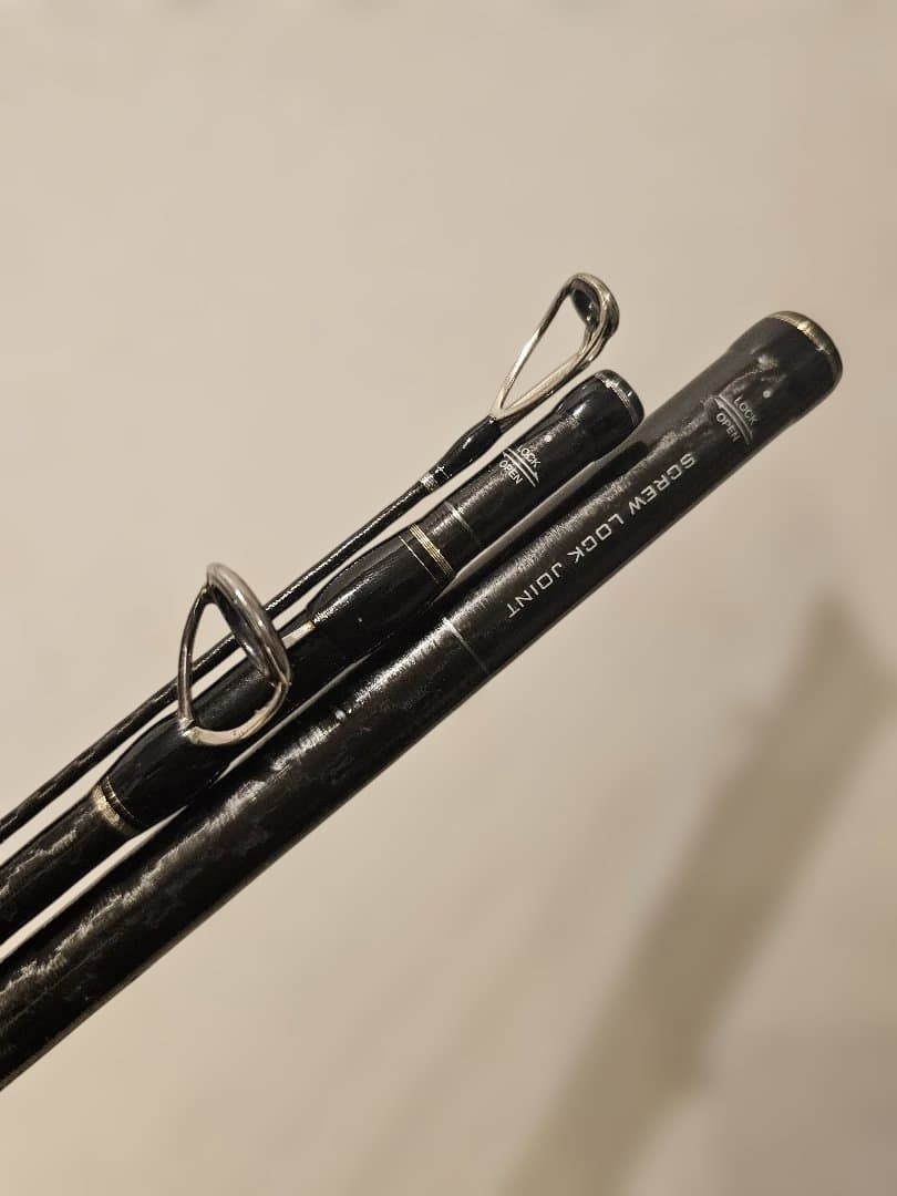 SHIMANO COLTSNIPER XR S100MH-3 ショアジギング