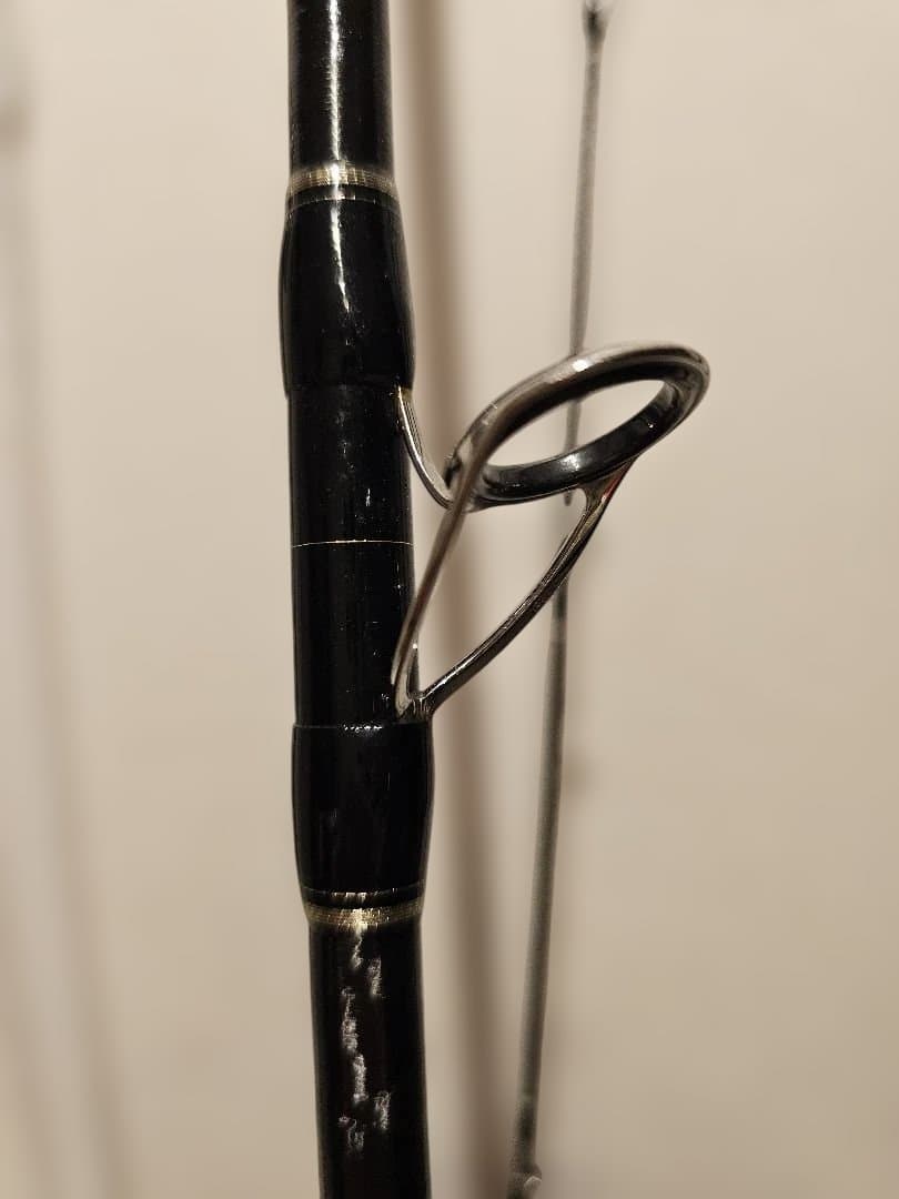 SHIMANO COLTSNIPER XR S100MH-3 ショアジギング