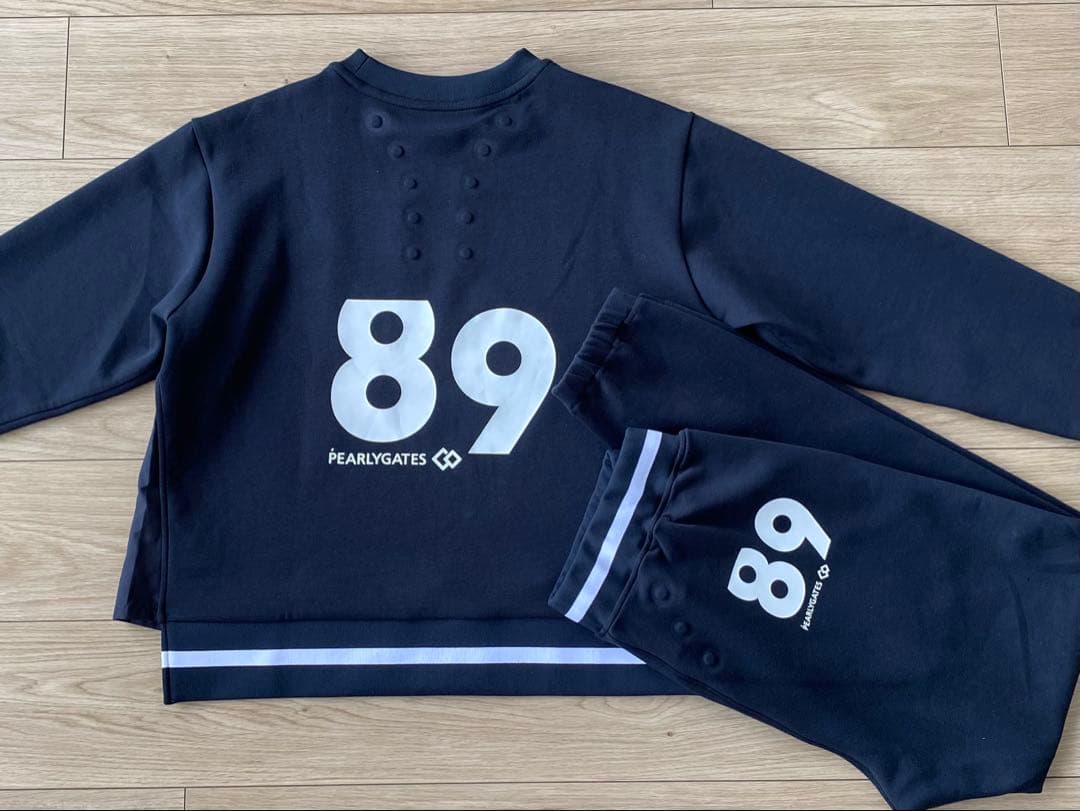 PEARLY GATES パーリーゲイツ リカバリーウェア サイズ2