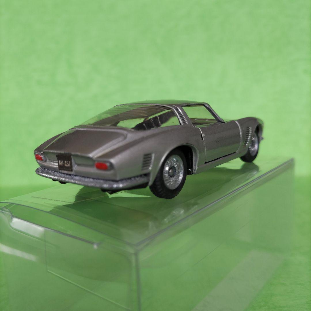 イソ　グリフォ　　ポリトーイズ