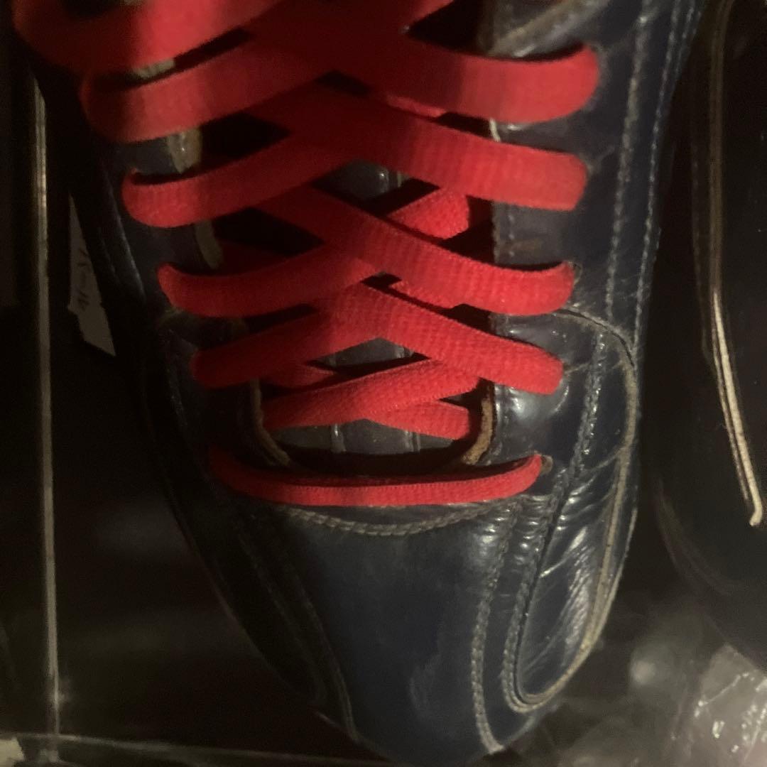 オリックス・バファローズ■村松有人■プロ仕様ゼット実使用スパイク■非売品シューズ