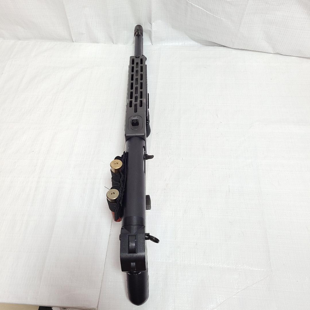 i*i様 東京マルイ　スパス12　SPAS12　エアーガン　ショットガン