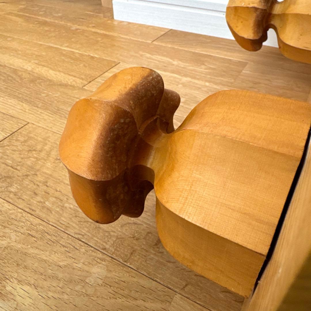 囲碁盤/ 脚付き/ヘソ有り/カバー付き/17cm厚/碁盤/囲碁