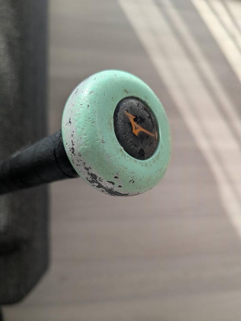 ミズノ ビヨンドマックスEV2N FRP製 1CJBY18274　76センチ