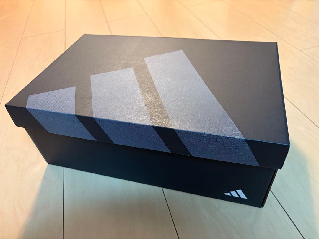 新品　アディダス　コードカオス25 サイズ28.5cm