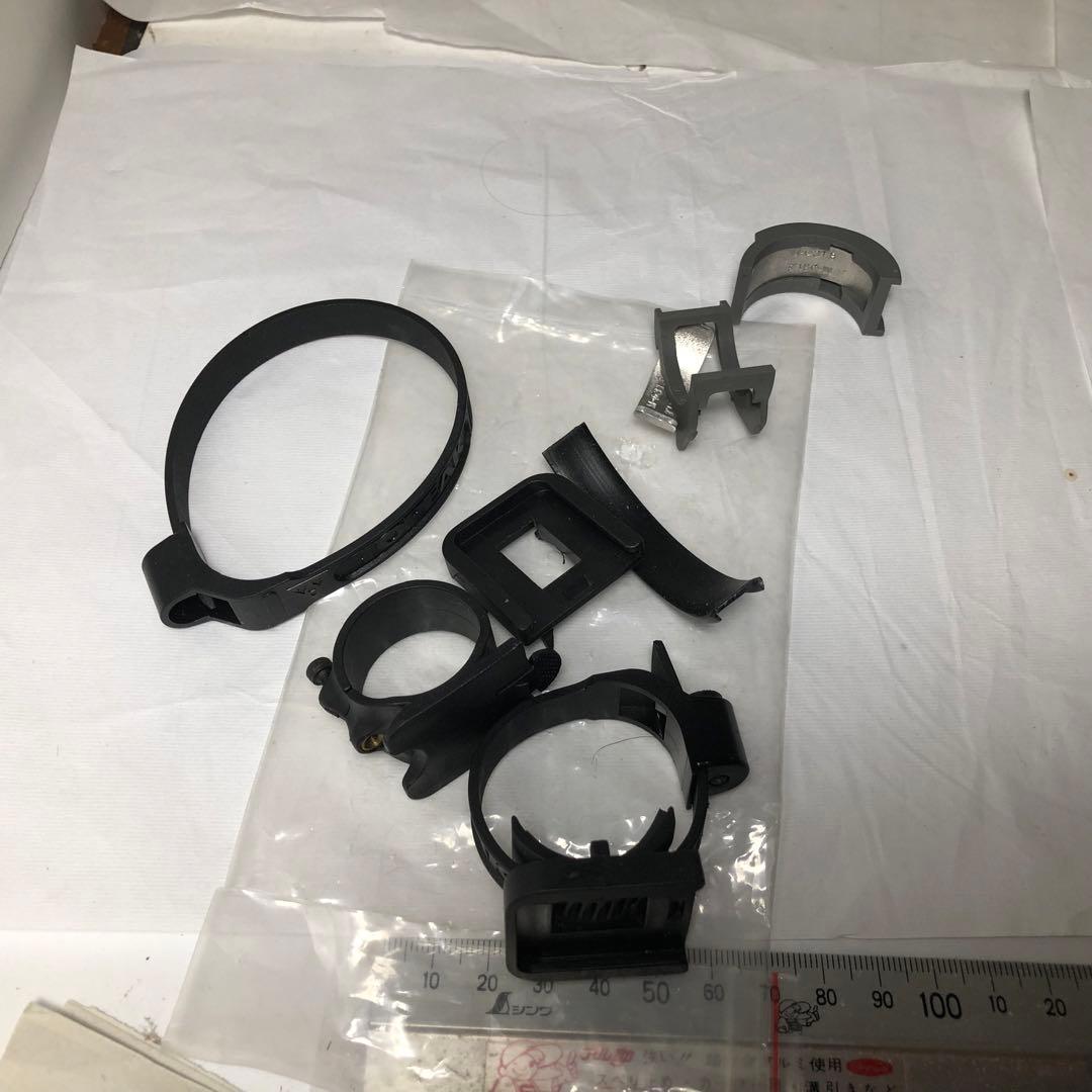 SHIMANO 自転車パーツ