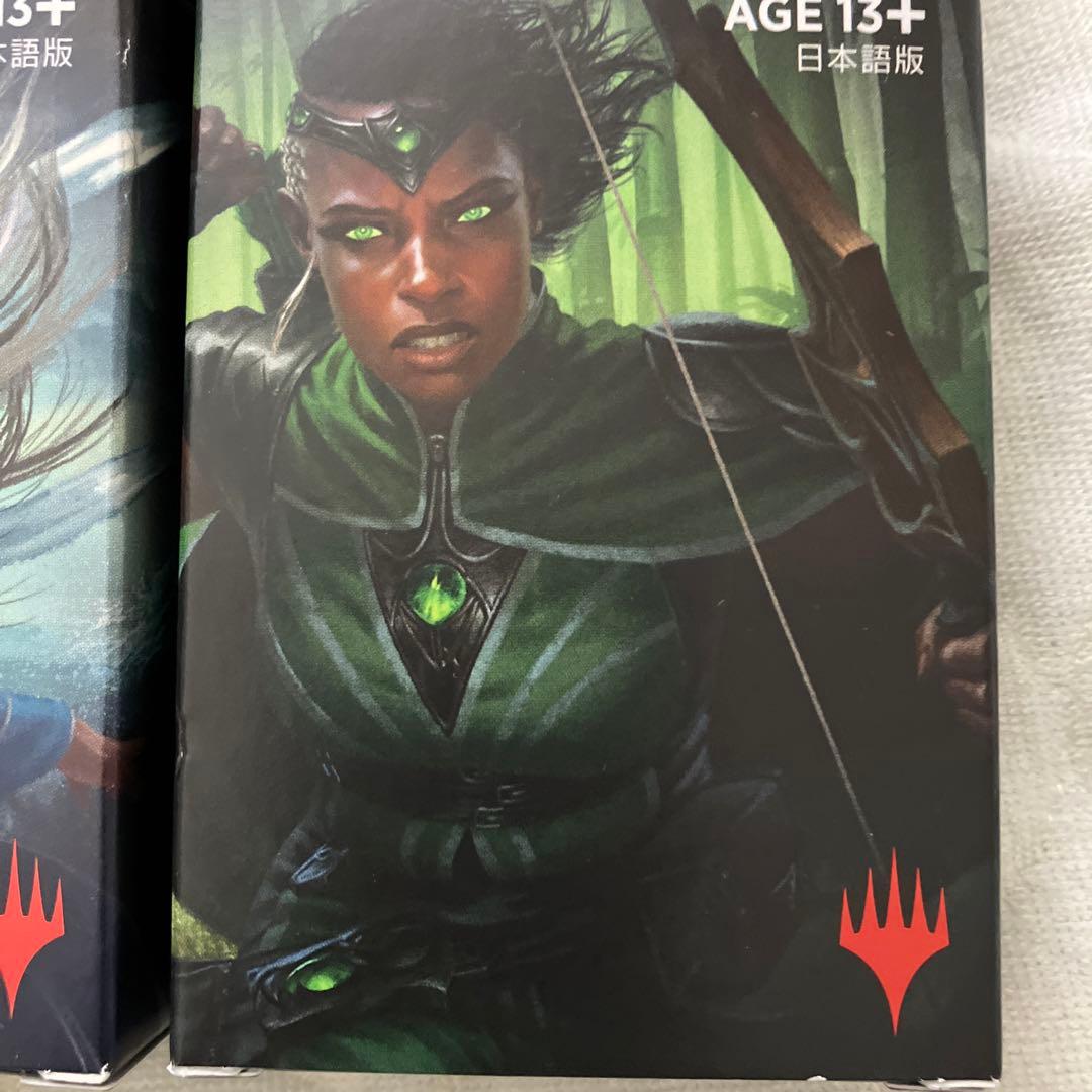 マジックザギャザリング　非売品