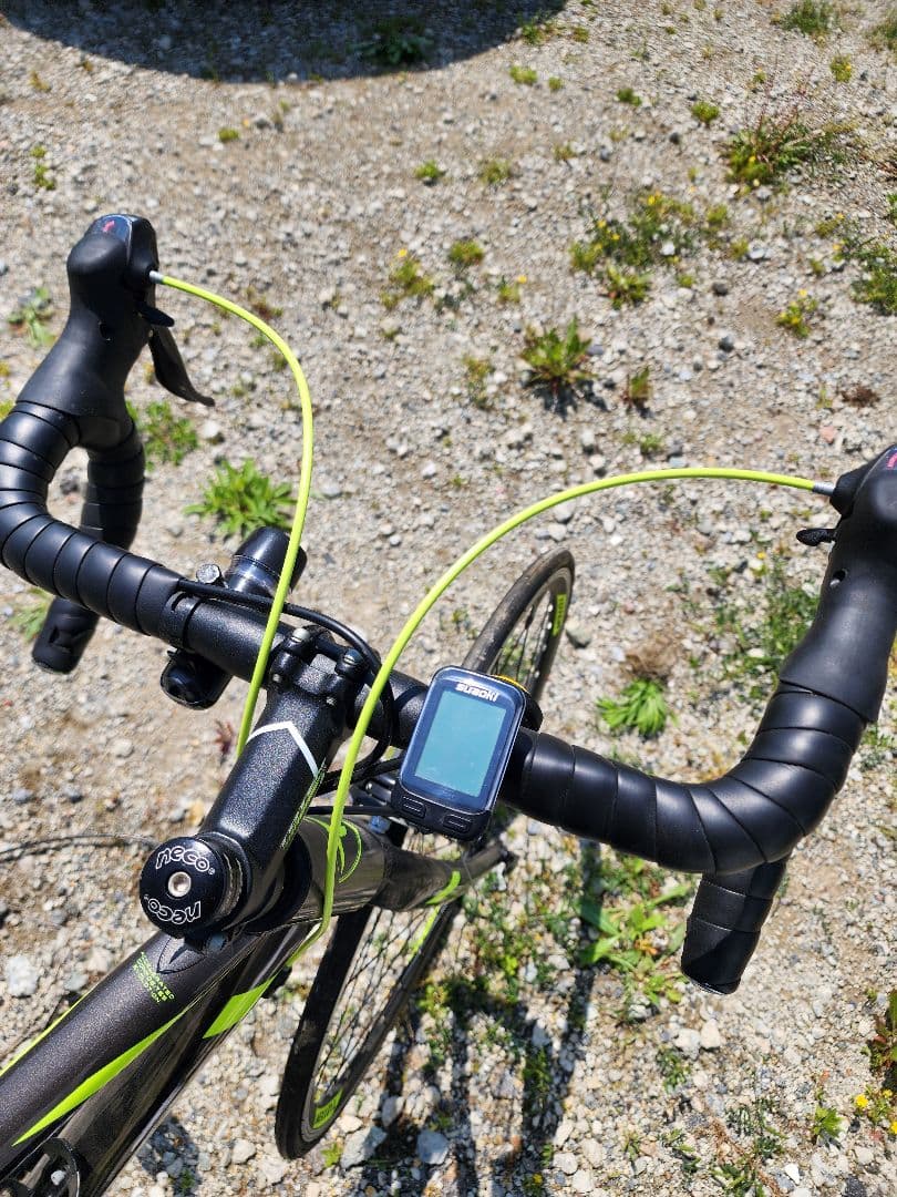 【地域限定・直接引き渡し】TOTEM ロードバイク　700×23C