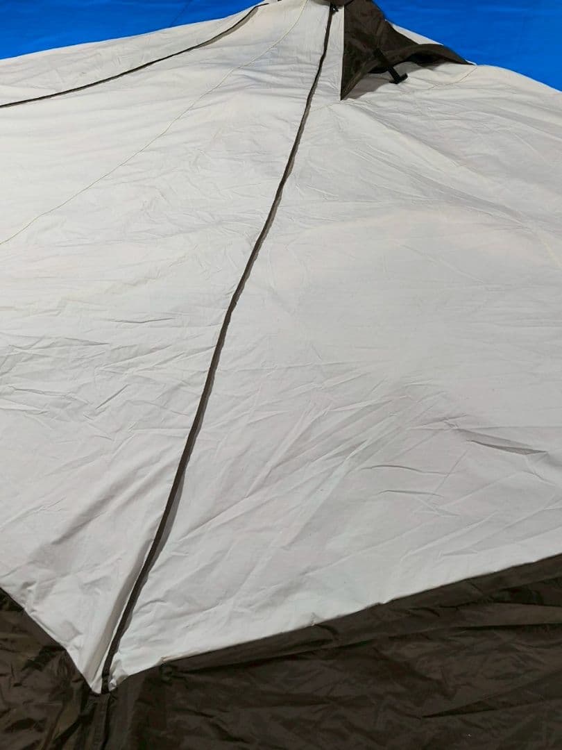 美品　ogawa グロッケ12TC テント　オガワ　キャンプ