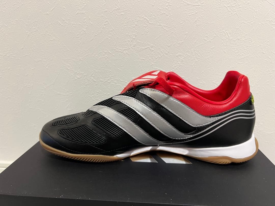 adidas プレデタープレシジョン　26.5cm
