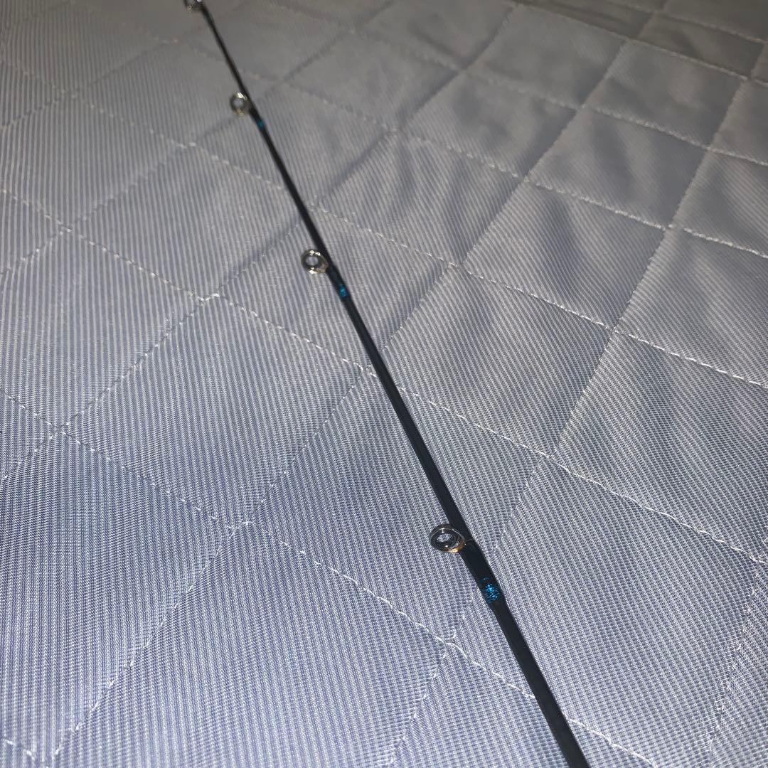 ダイワ　紅牙　ブラスト