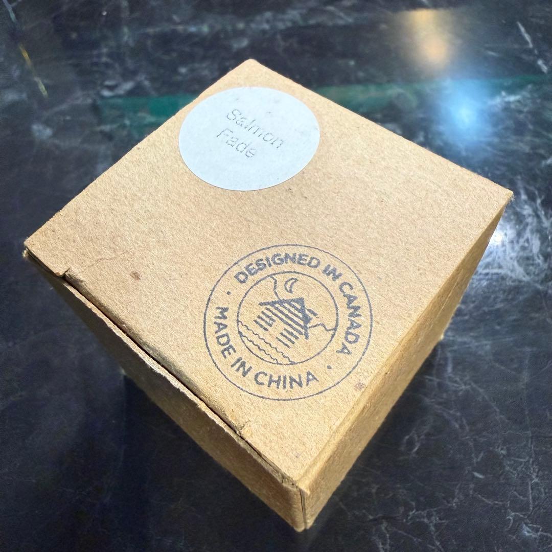 ヨーヨー CLYW DUNE サーモンフェード