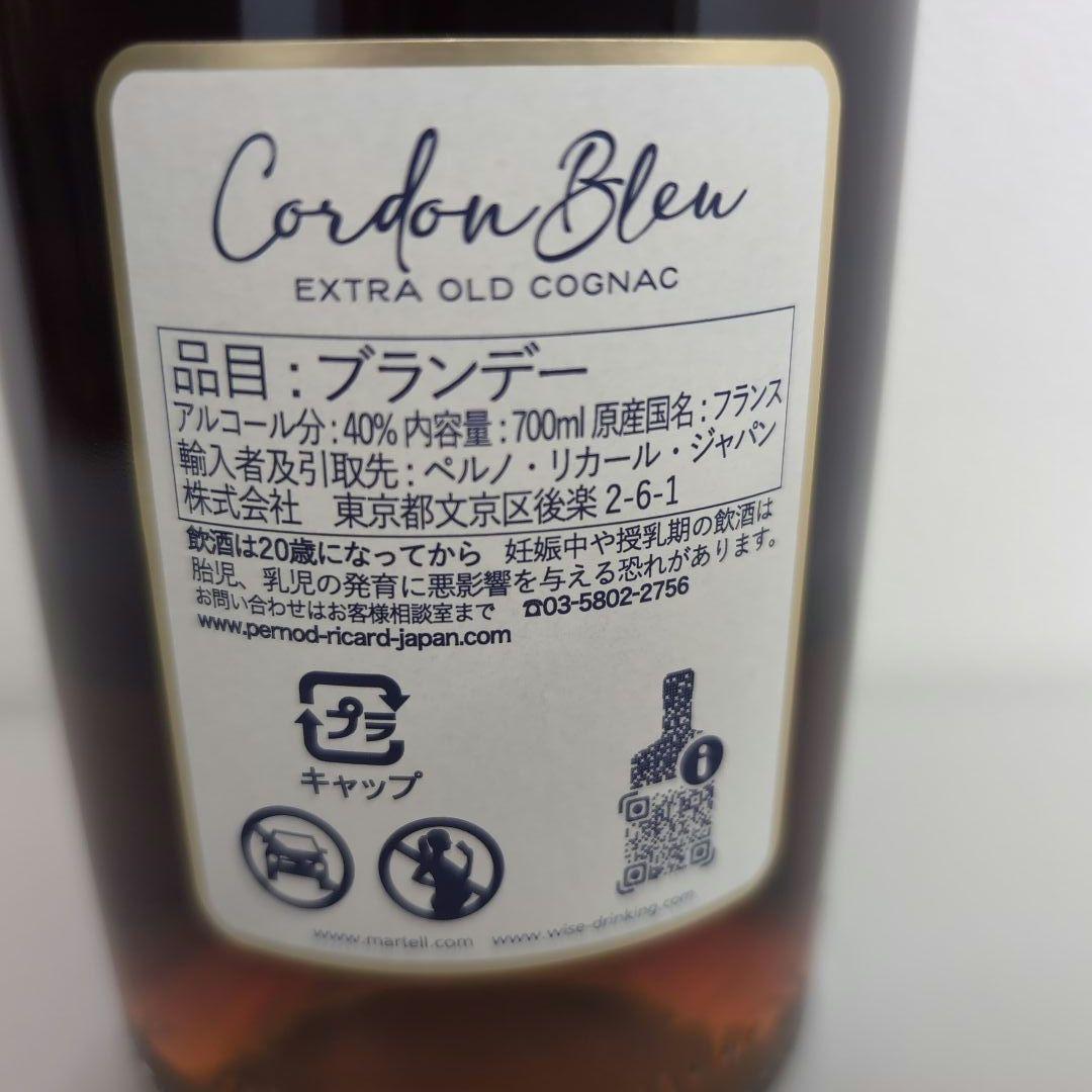 マーテル　コルドンブルー