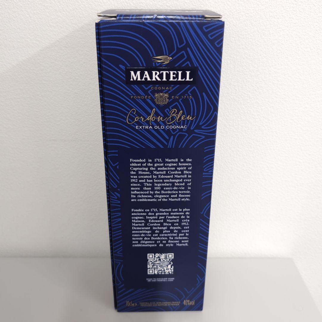 マーテル　コルドンブルー