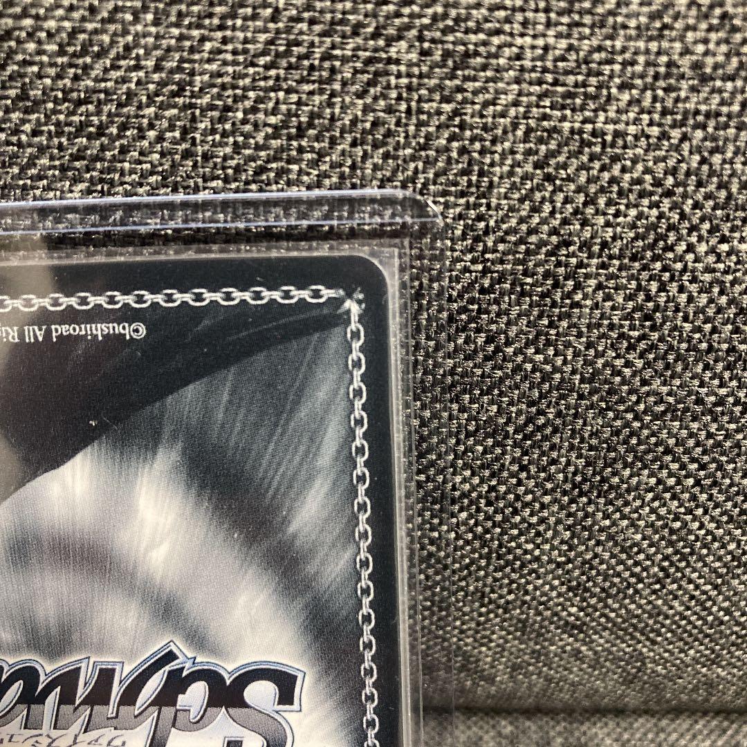 ヴァイスシュヴァルツ 三玖 SSP サイン