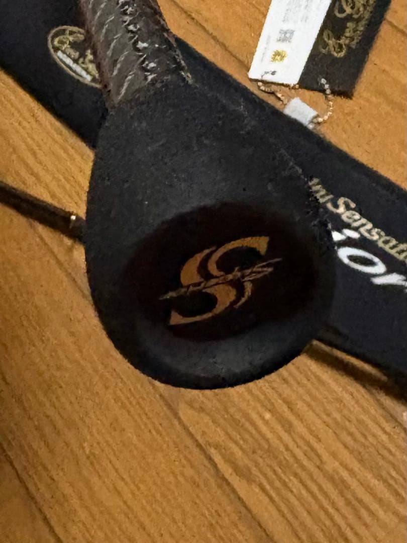 ソルティセンセーション スペリオル SPRS-84M-T マニューバー