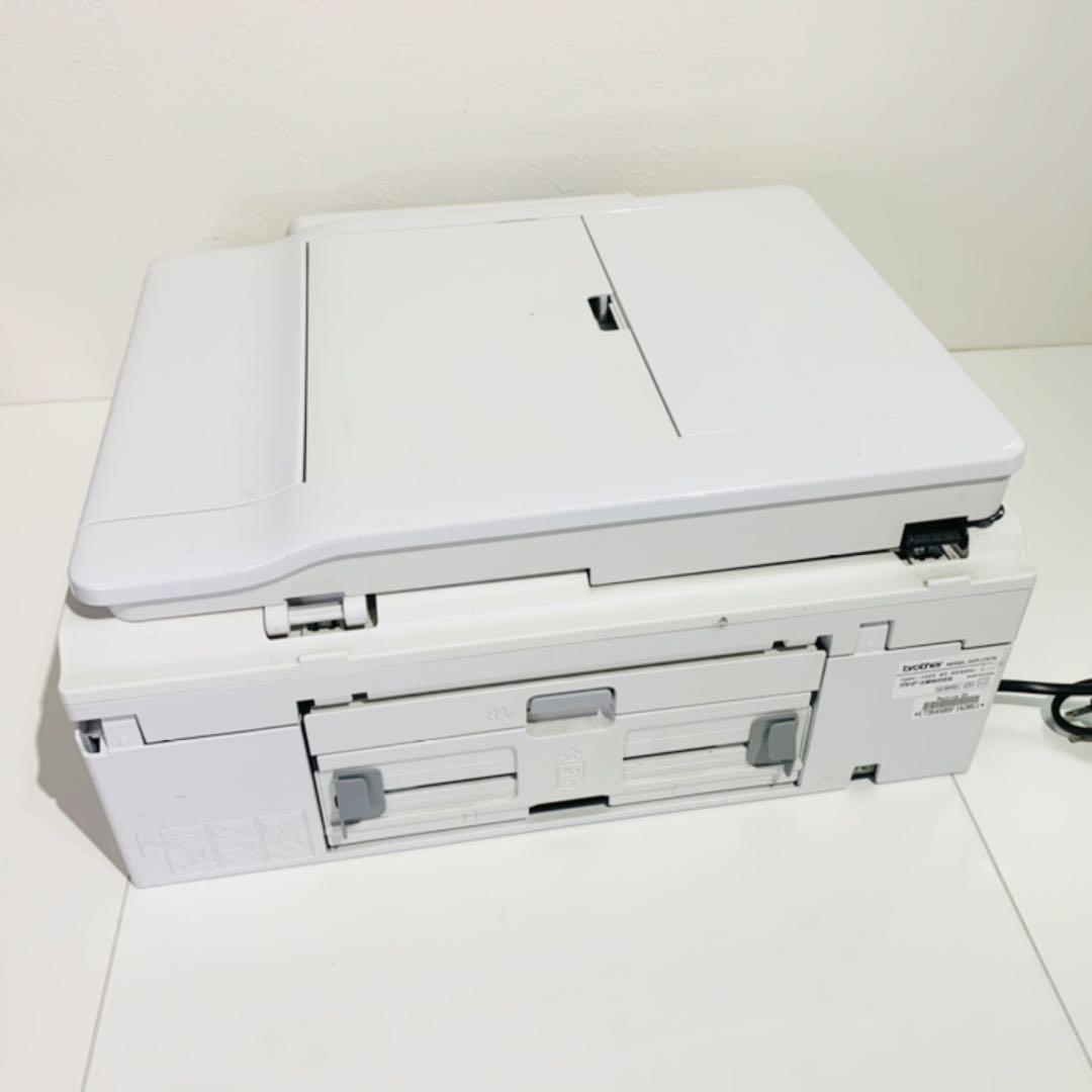 OA機器 brother DCP-J757N