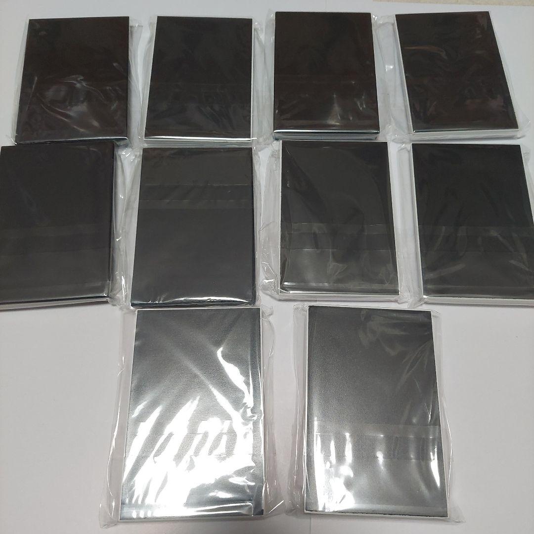 多聞くん今どっち！？　 漫福ガチャ　額縁　BIGフレームマグネット　全１０種