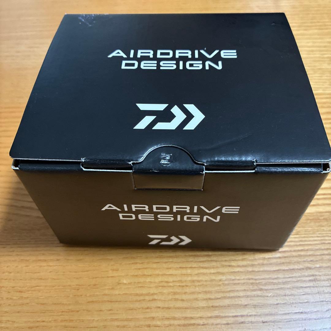 ダイワ　セルテートLT3000S-CH-DH