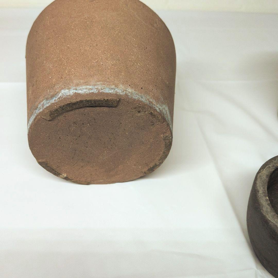 ADA 陶製ミニ・シリーズ 5個