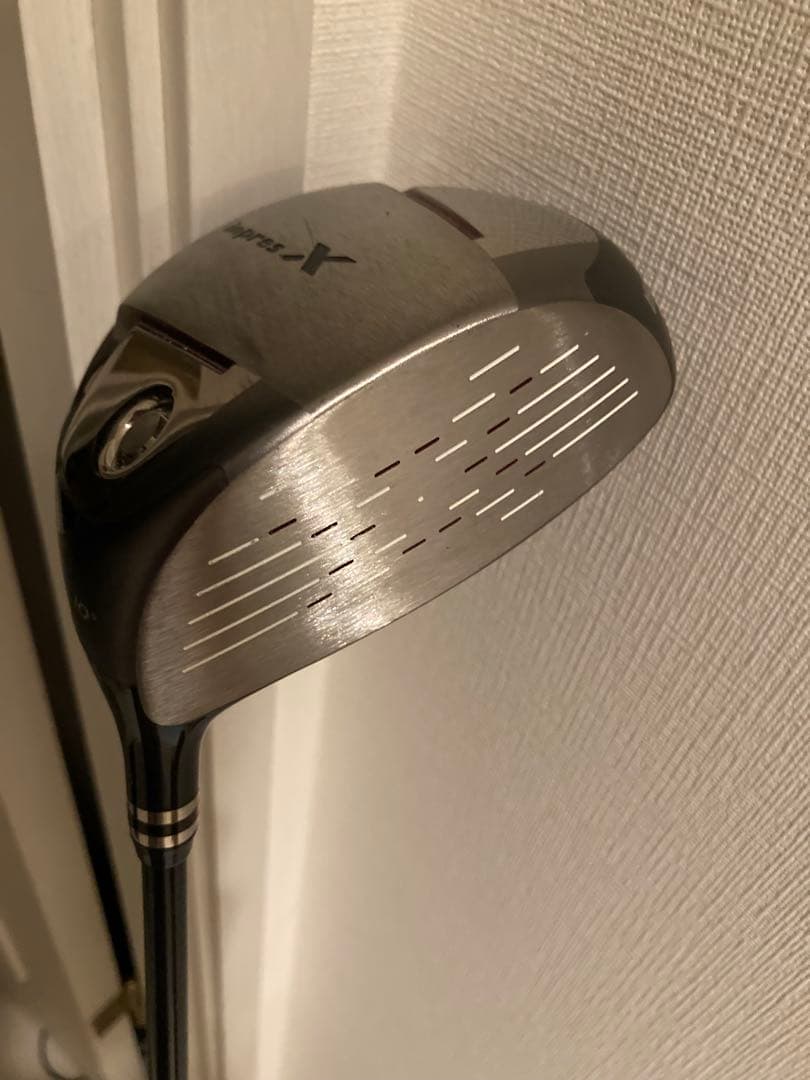 ゴルフクラブ12本　ゴルフセット　右利き　男性　パーリーゲイツ　ゴルフバック