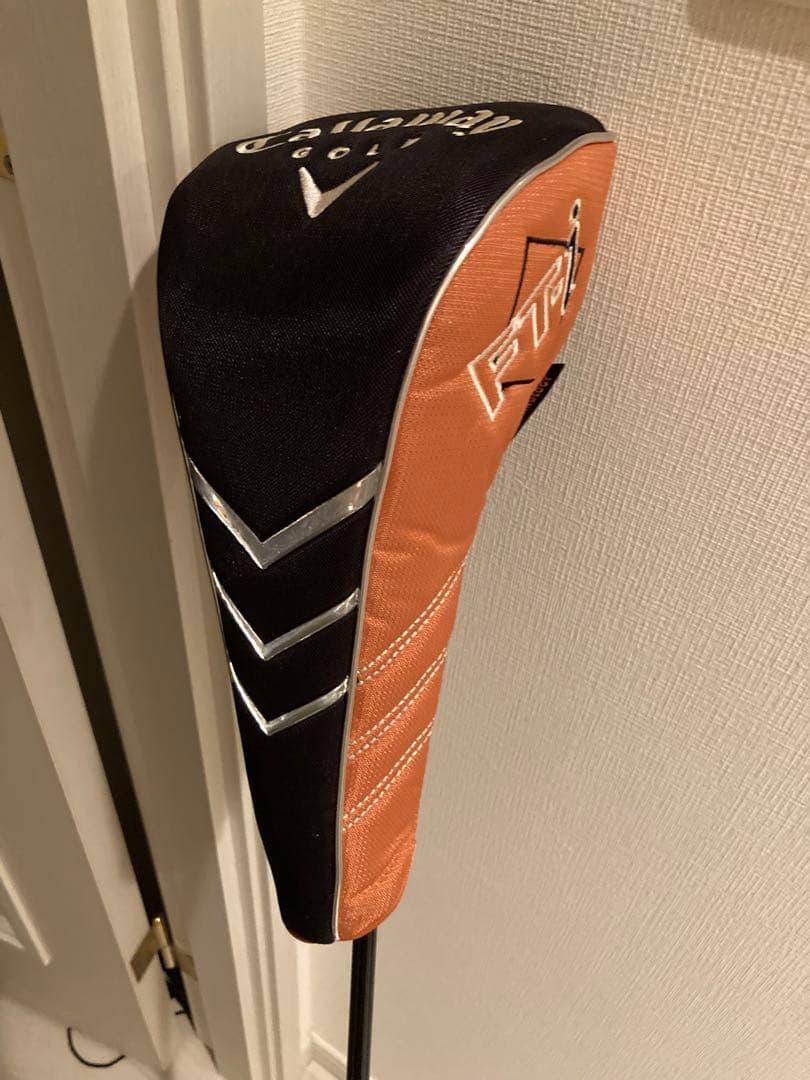 ゴルフクラブ12本　ゴルフセット　右利き　男性　パーリーゲイツ　ゴルフバック