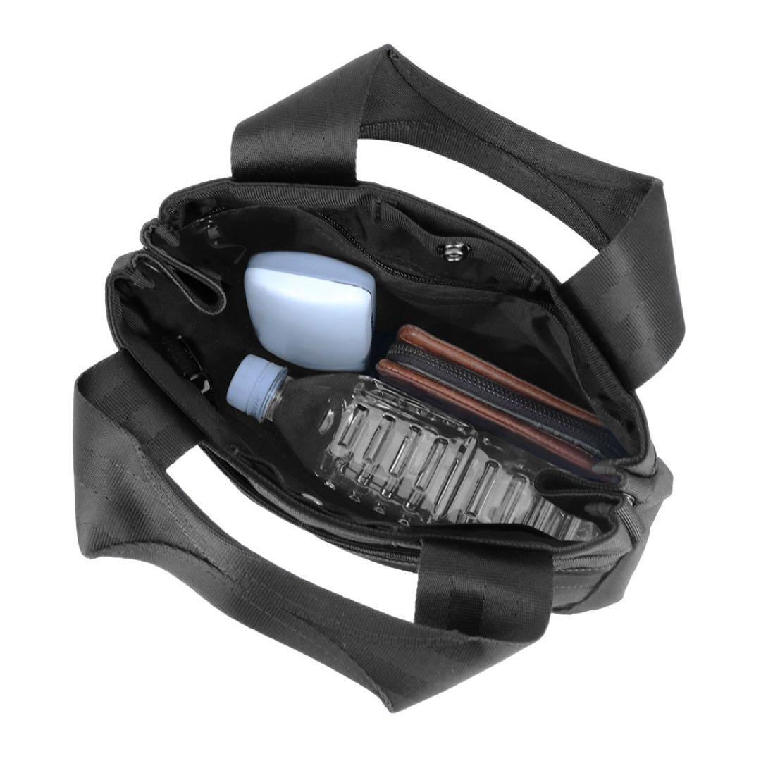 【新品】BRIEFING ブリーフィング カートトートバッグ ブラック