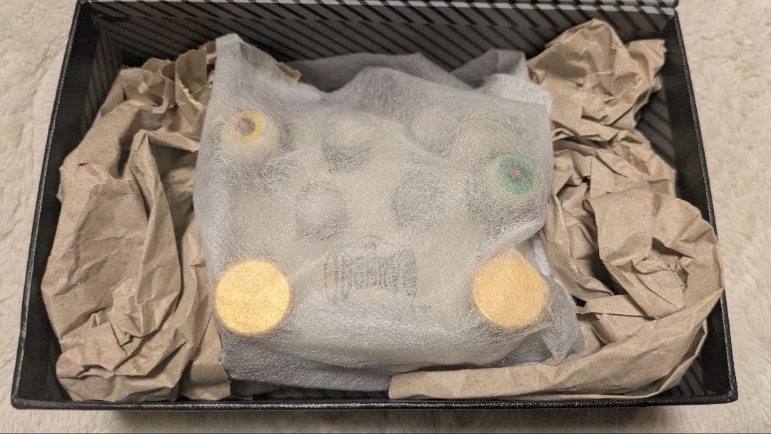 Delicious Taylormade Observo オーバードライブ