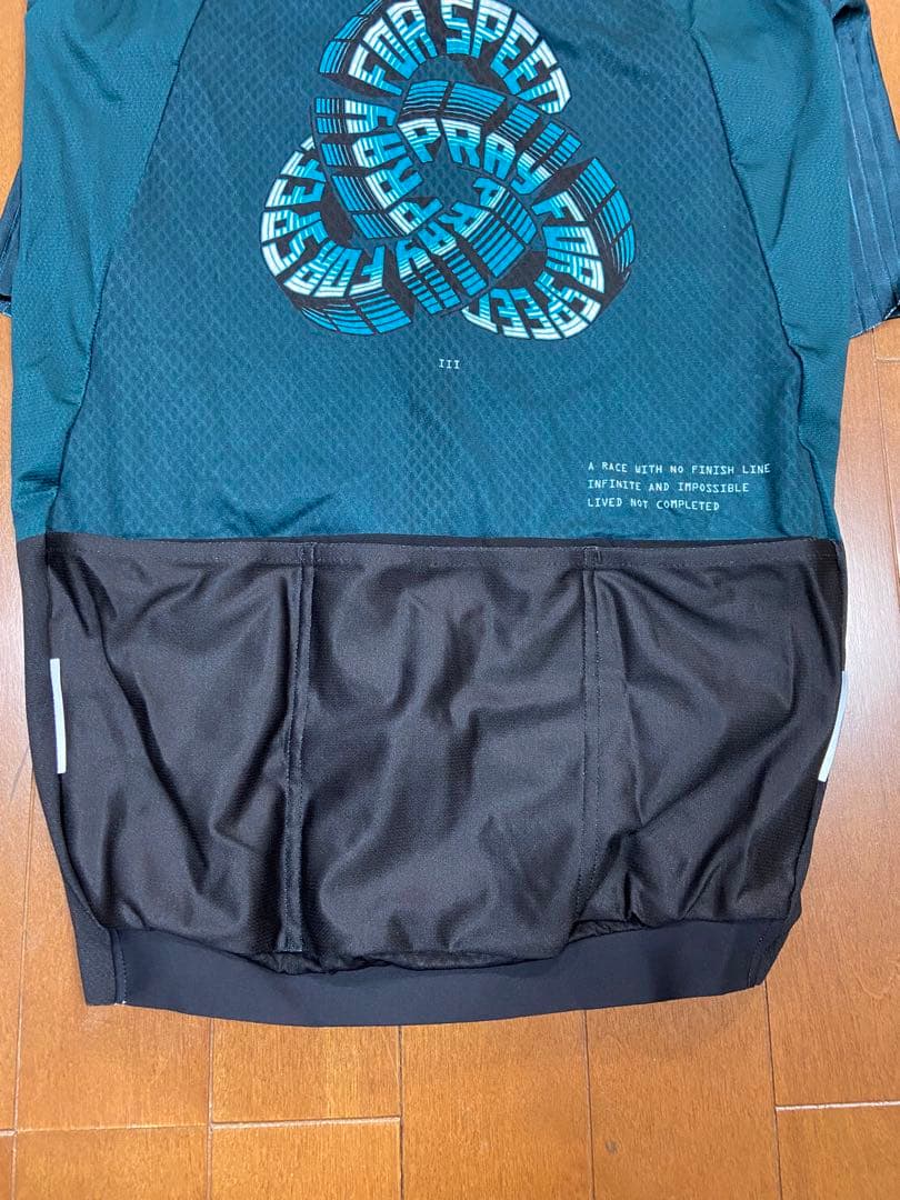 ★12/14限定‼️ASSOS【EQUIPE RS S11 SAFA BRIAN】