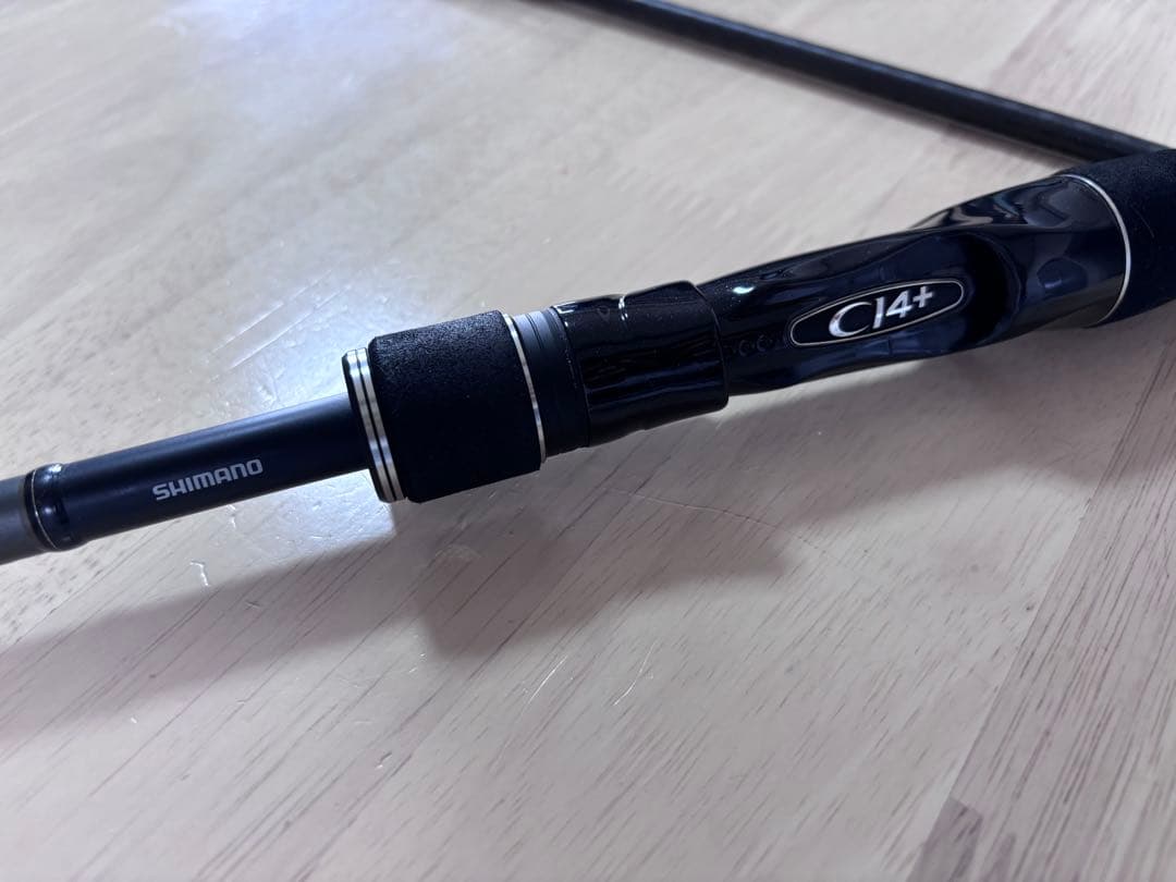 18ディアルーナB96ML