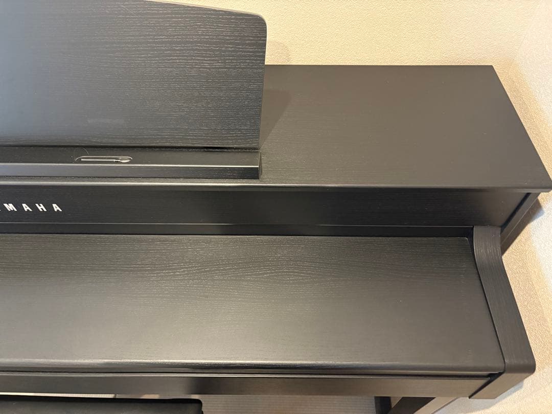 YAMAHA Clavinova CLP-645【電子ピアノ・説明書のみ】