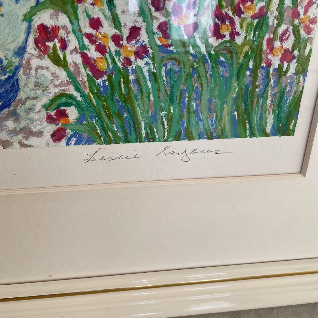 レスリーセイヤー