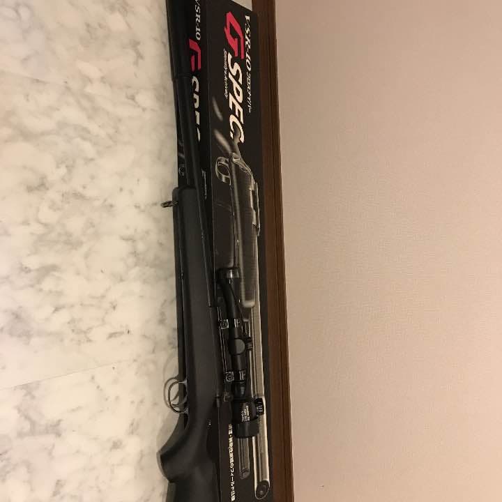 スナイパーセット