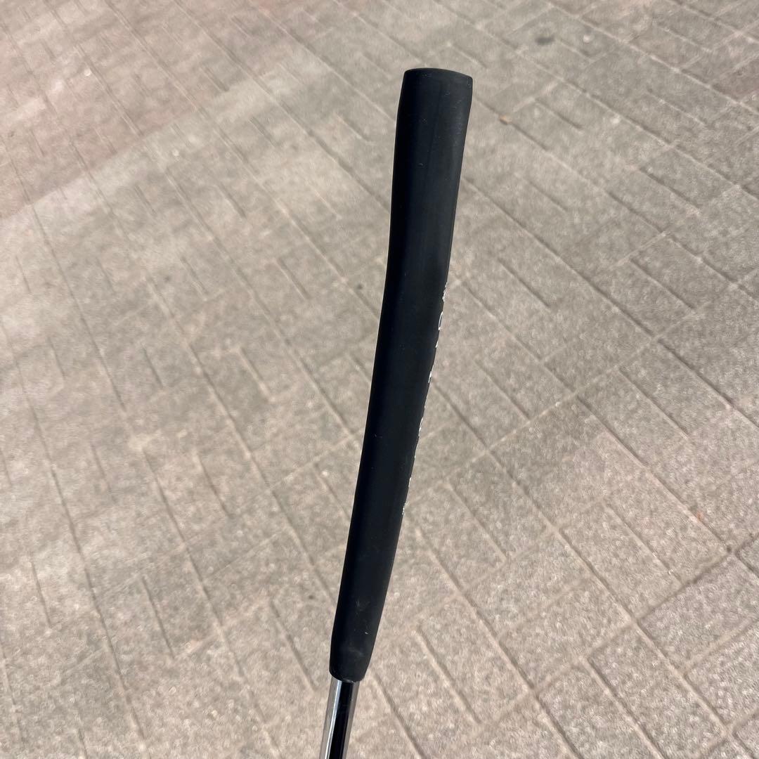 スコッティキャメロン キャメロン＆クラウン ニューポート2 美品 限定品