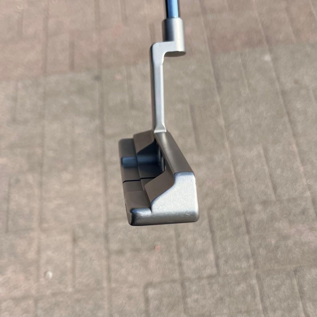 スコッティキャメロン キャメロン＆クラウン ニューポート2 美品 限定品