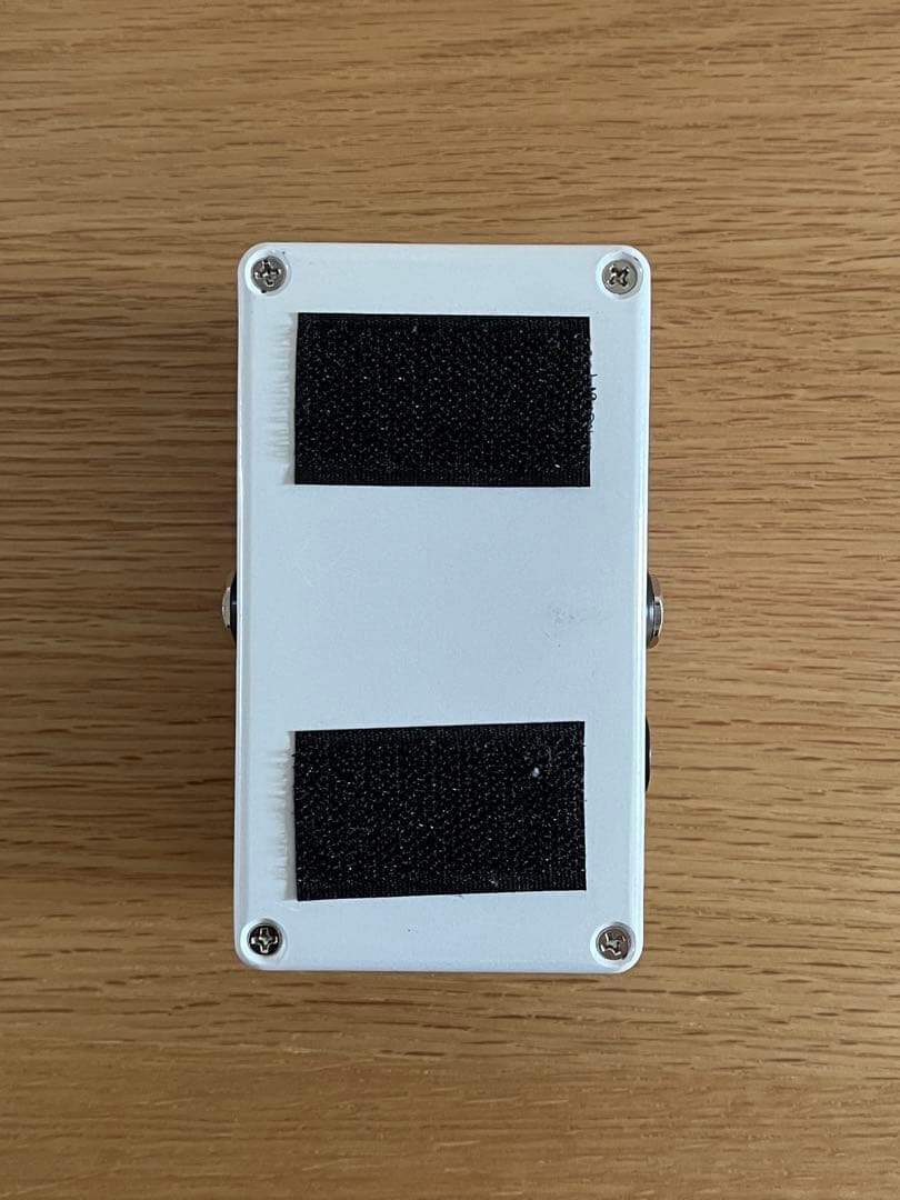 Fulltone OCD clone フルトーン クローン