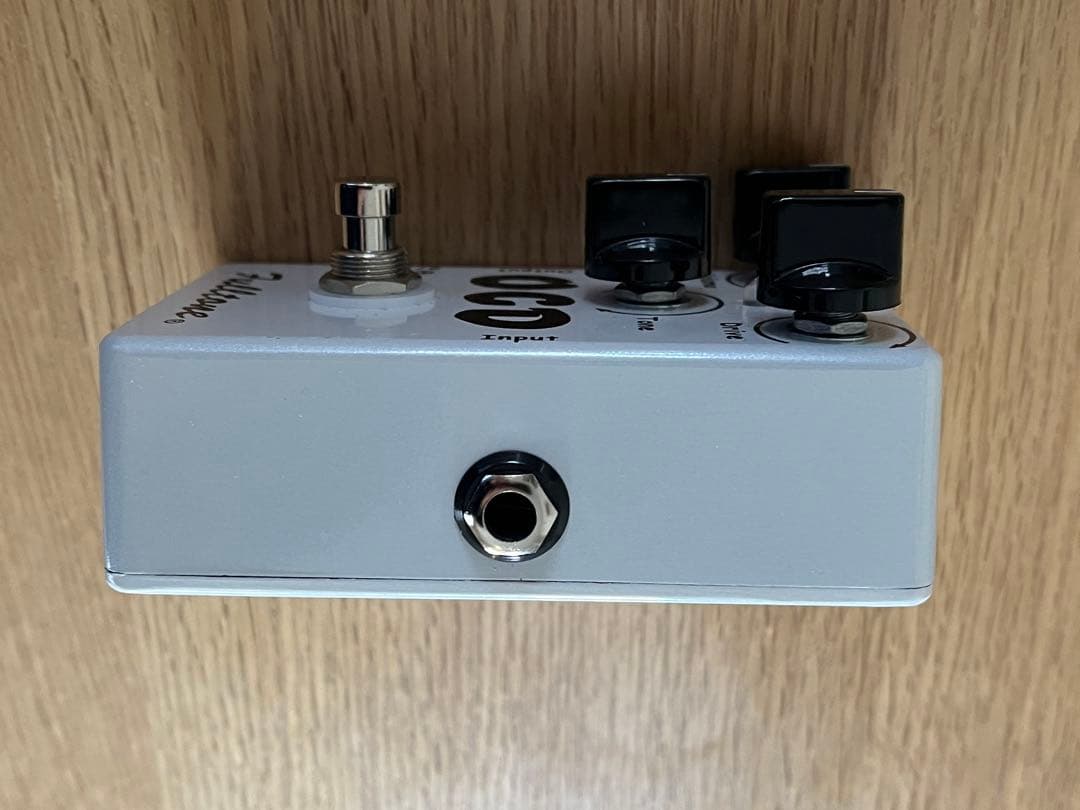 Fulltone OCD clone フルトーン クローン