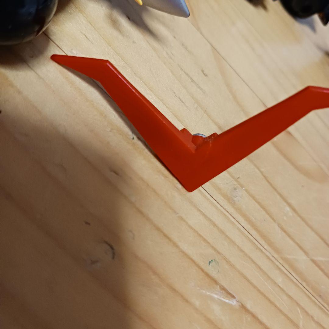 グレートマジンガー　マジンカイザー　超合金魂　新世紀合金　セット　ジャンク