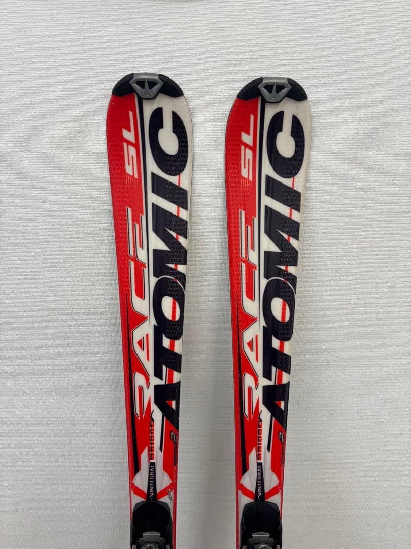 ATOMIC アトミック スキー板 RACE SL 149cm
