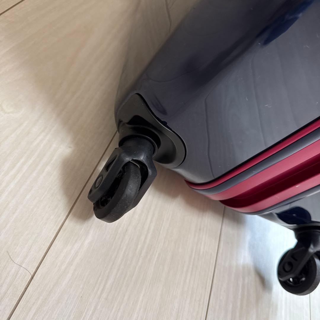 スーツケース　90L innovator イノベーター　キャリーケース
