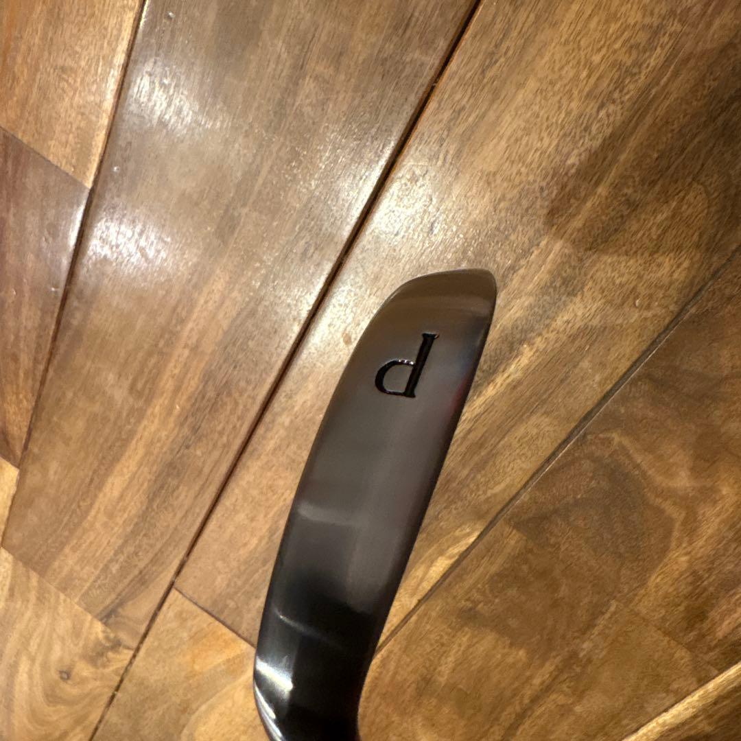 CONCORD Isao Aoki コンコルド　ウェッジ　限定品　青木　功