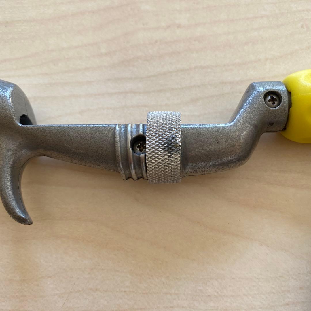 エムロッド　EMMROD グリップ