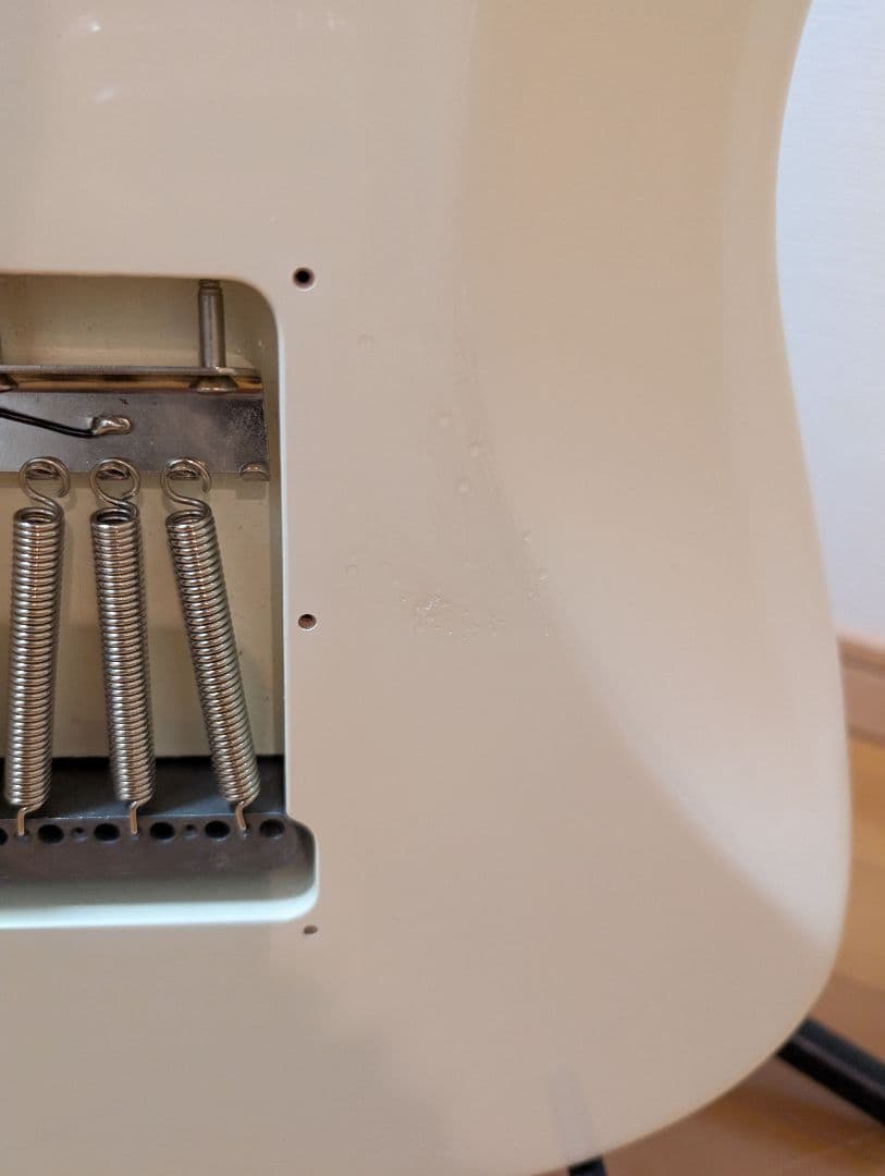 ギター Fender Hybrid 60s Stratocaster